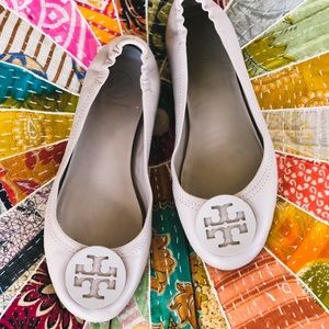 TORY BURCH BALLET FLATS